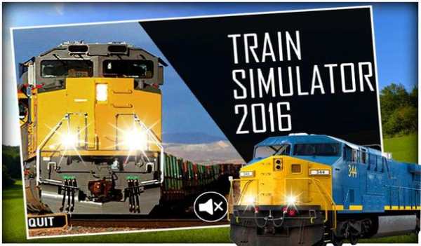 Train Simulator 2018 screenshot 6