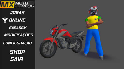 Mx Motovlog Online screenshot 15