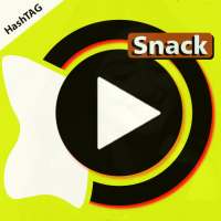 Snacki Video HashTag