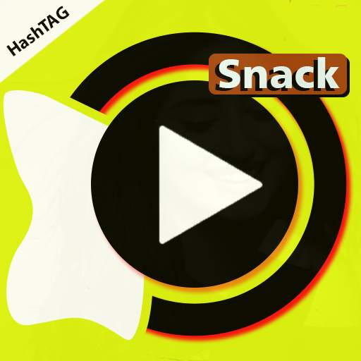 Snacki Video HashTag 1.5