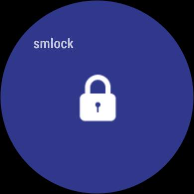 Wesko Lock App 11 تصوير الشاشة