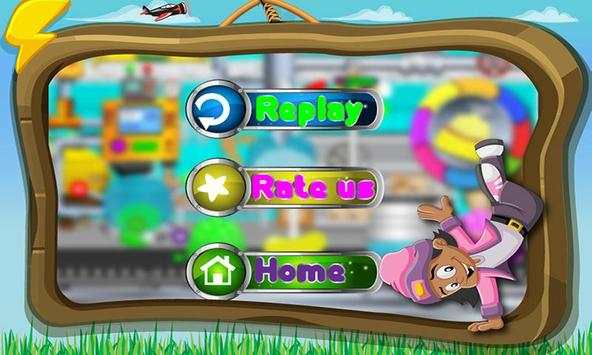 Granny's Jelly & Candy Factory screenshot 5