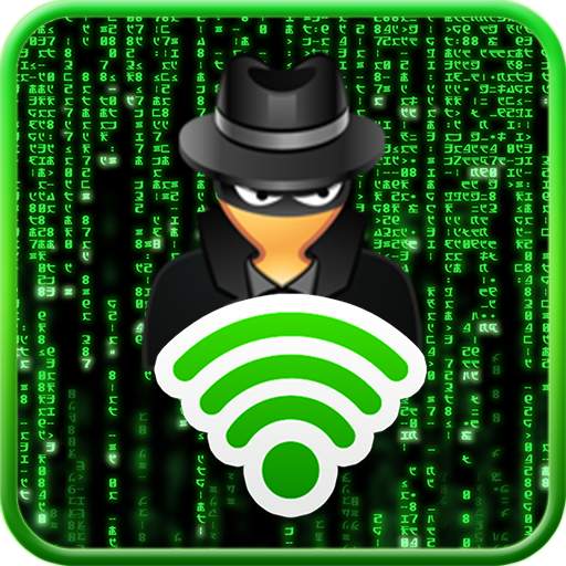 WiFi Hacker Simulator 1.0.1