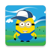 Minion Super Adventure icon
