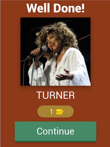 Music Quiz  80s Stars Singers 1980 🎵 screenshot 14