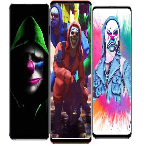 Criminal Wallpapers-4K Fire❤️Free❤️ 2.0