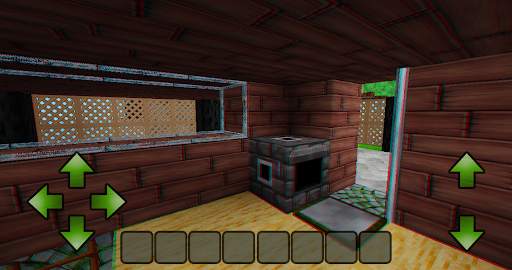 MiniCraft Extra Biomes & Mobs screenshot 6