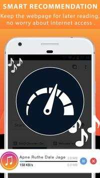 Speed Browser screenshot 3
