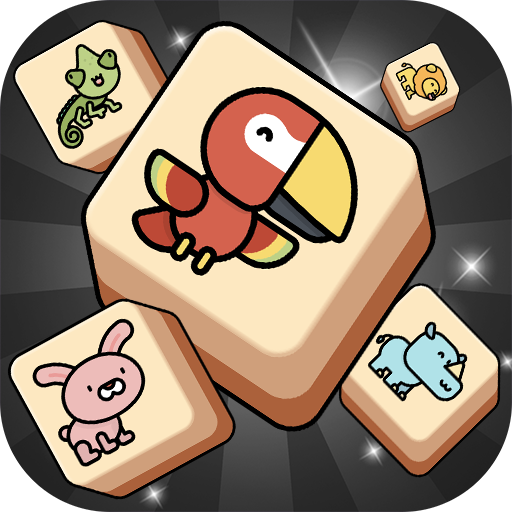 ikon Tile Match - Matching Puzzle