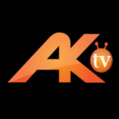 Akwasi TV icon