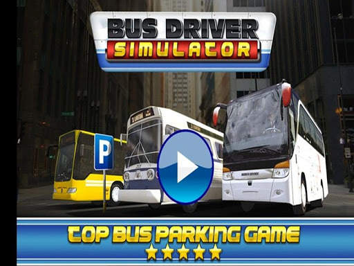 Bus Parking Simulator 2020 screenshot 1