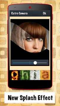 Selfie Drawing Photo Editor screenshot 3