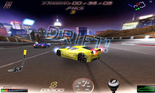 Speed Racing Extended screenshot 7
