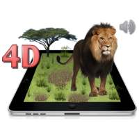 Animal Life 4D