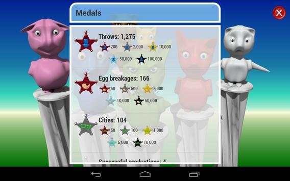 Gooblyne - Tim Tom Tia screenshot 4