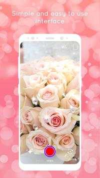 Kirakira  Lite ✨ Sparkle Vides 4 تصوير الشاشة