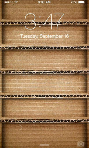 Shelf Wallpapers screenshot 4