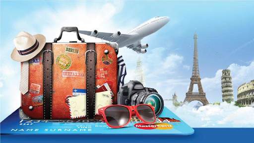 New Travelocity screenshot 2