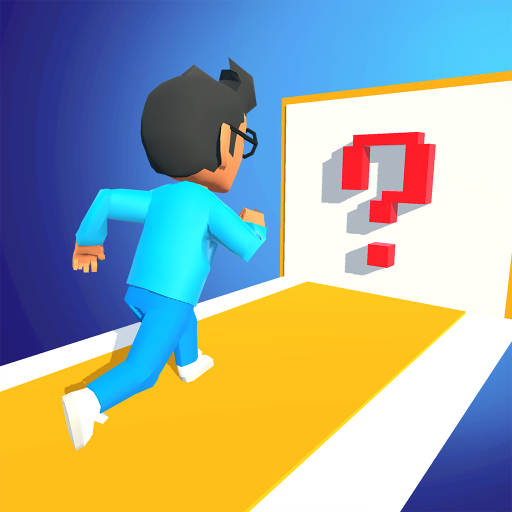 Trivia Race 3D icon