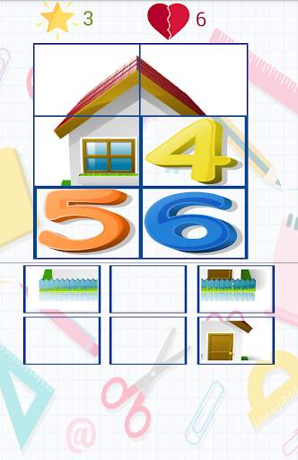 Educational Games for Kids screenshot 15