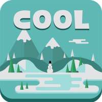 Cool icon