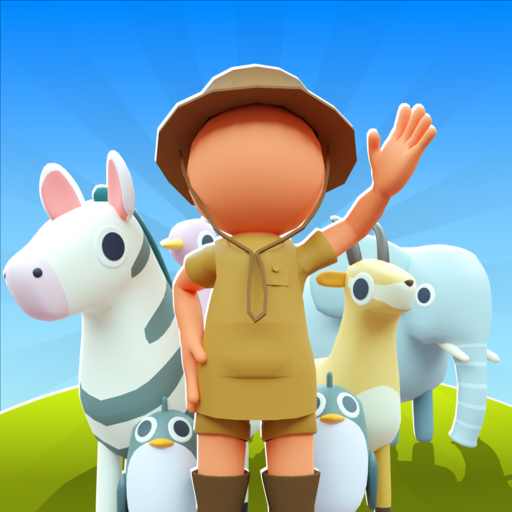My City Zoo icon
