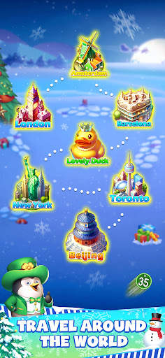 Bingo Party - Lucky Bingo Game screenshot 8