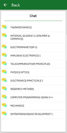 FPI E-Learning screenshot 6