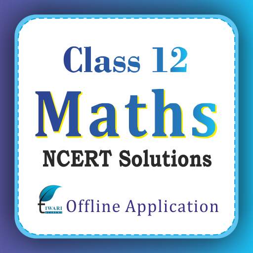 NCERT Solutions Class 12 Maths in English Offline. 1.4
