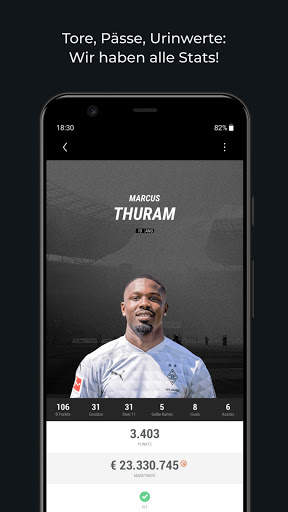 Kickbase screenshot 6