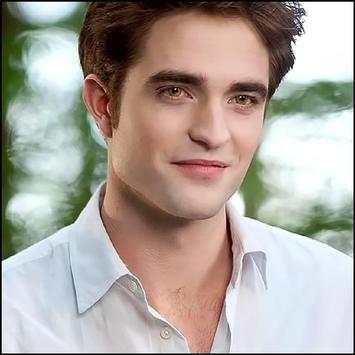 Robert Pattinson HD Wallpaper 2 تصوير الشاشة