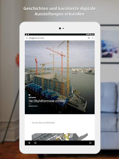Google Arts & Culture screenshot 11