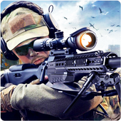 Sniper Killer: Civil War icon