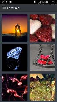 Girly Wallpapers screenshot 5