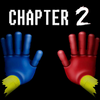 Poppy playtime chapter 2 game icon