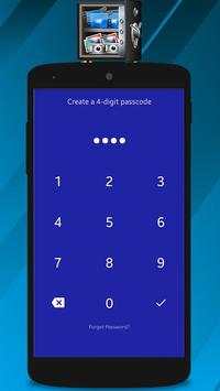 Safe Hide Photo and Video Security Foto and Vedio screenshot 1