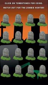 Zombie Slots screenshot 3