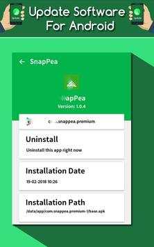 Software Update For Android screenshot 6