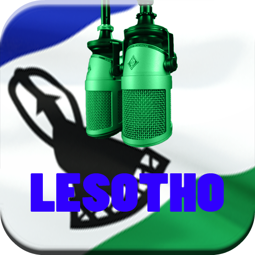 Lesotho Radio Stations icon