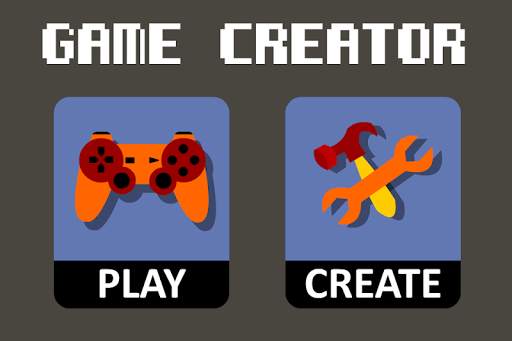 Game Creator Demo screenshot 1