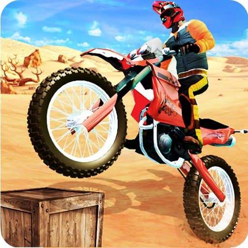 BIKE RACE : STUNT BIKE RACING 3D 1.1