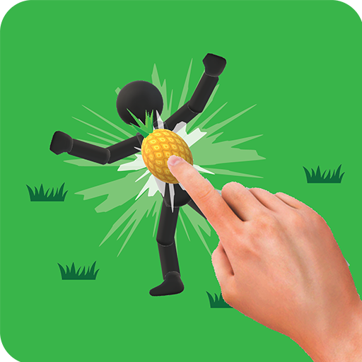 shoot people icon