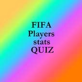 FIFA Players stats QUIZ 3.1.6z