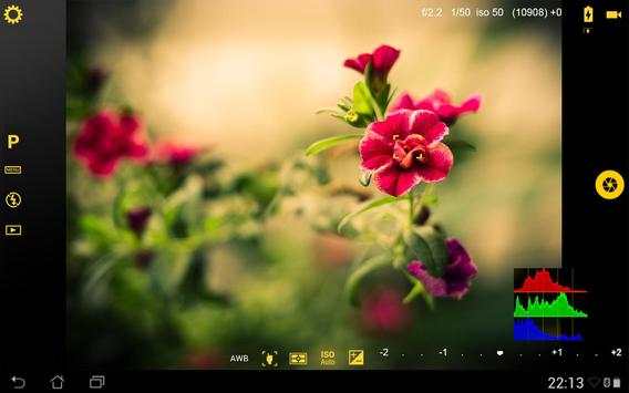 Camera Pro screenshot 3