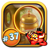 # 37 Hidden Objects Games Free New Fun - My Hotel icon
