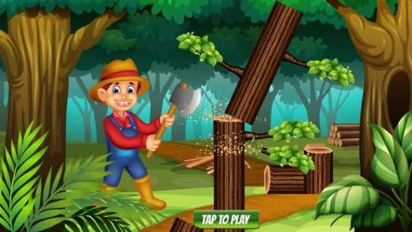 Toko pembuat perabot: barang kerajinan kayu screenshot 6