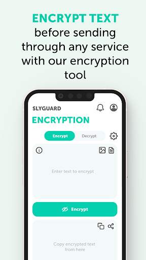 SLYGUARD screenshot 2