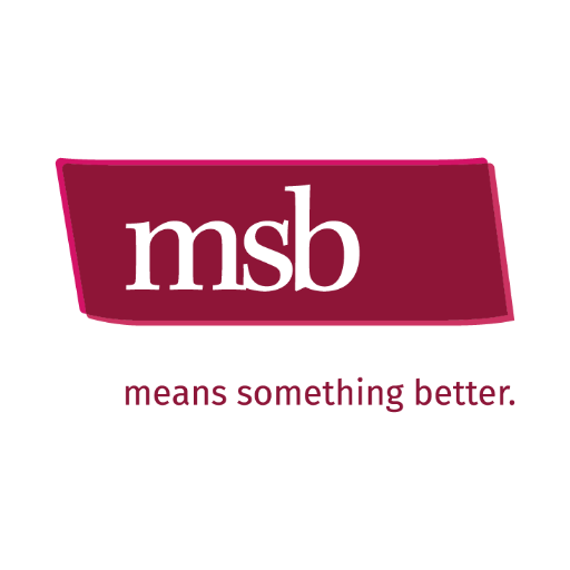 MSB icon