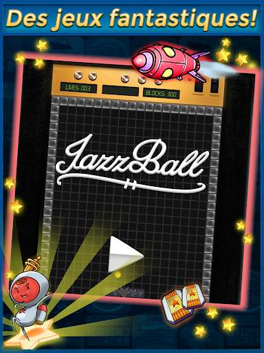Jazz Ball screenshot 12