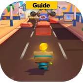 Guide Talking Tom Hero 2.0